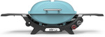 [VIC] Weber Premium Q+ Gas BBQ (Q2800N+ Latest 3rd Generation) Sky Blue - $479 C&C South Morang Only @ BBQs & Outdoor