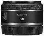 Canon RF 50mm F/1.8 STM Lens $244.80 ($230.40 eBay Plus) Delivered @ Camera House eBay Store