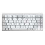 Logitech MX Mechanical Mini Wireless Keyboard for Mac $141.21 + Delivery + SC @ Mwave ($134.23 Price Beat @ Officeworks)