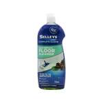 Selleys Complete Clean Products: Floor $1.43, Toilet $2.09, Bathroom $2.59 + Delivery ($0 C&C/in-Store/OnePass) @ Bunnings