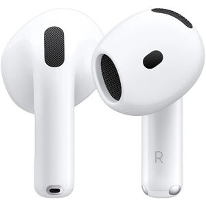 Apple AirPods 4 with Active Noise Cancelling $239 + $5.95 Delivery ($0 NSW C&C) @ Lakemba Shop (PB fr $227.05 @ Officeworks)