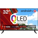 JVC 32" QLED TV $229 Delivered / C&C / in-Store @ BIG W