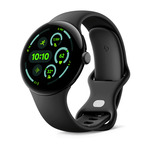 Google Pixel Watch 3 LTE 45mm $335 Delivered @ Telstra (Telstra ID Required)