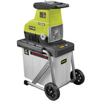 Ryobi AC 2400W Crushing Shredder $328 (Was $499) Delivered / C&C / in-Store @ Bunnings