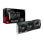 ASRock Radeon RX 9070 Challenger 16GB $1049 + Del ($0 to Metro/ C&C/ in-Store) @ Scorptec