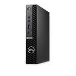 Dell Optiplex 7010 Micro Desktop, Core i5-13500T, 16GB×1 DDR5, 256GB SSD, Windows 11 $749 Shipped @ Hub by Triforce