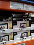 Sony DPFC700 7" LCD Digital Photo Frame $29.96 @ Costco Canberra