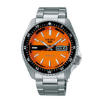 Seiko 5 Sports SRPK11K - Double Hurricane Special Edition $285 ($260 w/ Signup Bonus) Delivered @ Starbuy