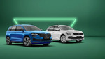 $2,000 off MY24 Kamiq Select, $3,000 off MY23 & MY24 Karoq Range (Exclude Used Cars) @ Skoda