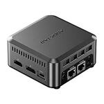 AOOSTAR N1PRO Mini PC: N150, 12GB RAM, 256GB SSD, Dual 2.5GB LAN, USB-C, W11 Pro, Wi-Fi 5 $229 Delivered @ AOOSTAR Amazon AU