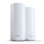 [Amazon Business] Netgear Orbi 770 Series Tri-Band WiFi 7 Mesh System (RBE772) $530.28 Delivered (First Order Only) @ Amazon AU