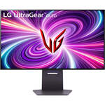 LG 32" 32GS95UE-B UltraGear Dual-Mode OLED 4K Gaming Monitor $1399 (RRP $2399) + Delivery ($0 C&C / In-Store) @ JB Hi-Fi