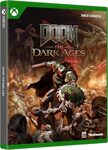 [PS5, XSX] Doom: The Dark Ages Standard Edition $69 Delivered @ Amazon AU