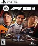 [PS5] F1 25 $84.74 Delivered @ Amazon US via AU