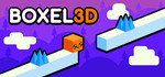 [PC, Mac, Steam] Free - Boxel 3D @ Steam