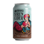 [NSW, ACT, VIC, QLD] Siren Cider, 3 Cases (48 x 375ml) $100 + $20 Delivery ($0 NSW Pickup) @ Dad & Dave's Brewing