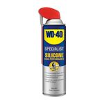 WD-40 Specialist Silicone Lubricant Spray 300g $10.40 + Delivery to Select Areas ($0 with Prime/ $59 Spend) @ Amazon AU