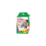 Fujifilm Instax Mini Film 20 Pack $24 + $9.90 Delivery ($0 SYD C&C/ In-Store) @ Georges Cameras