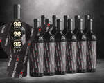 81% off Secret Cabernet Shiraz 2021 12-Pack $200 (RRP $1020, $16.66/Bottle) Delivered @ Dozen Deals