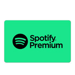 Spotify Premium 1 Month Digital Gift Card $12 or 2,430 Qantas Points @ Qantas Marketplace