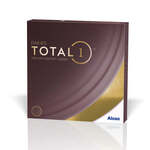 Alcon Dailies Total1 Contact Lenses - 90-Pack from $98 + $7.95 Delivery @ Eye Concepts