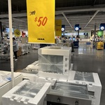 [NSW] IKEA Gorlig Oven $50 in-Store @ IKEA, Marsden Park