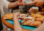 Win Eight-Day Food Tour From Rome to Venice (Incl. Flights, Tour Guide & Hotel) from Broadsheet