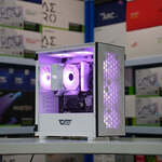 Gaming PC (No GPU): AMD R7 7800X3D CPU, 16GB DDR5 RAM, 1TB Gen4 NVMe SSD, 650W PSU, Wi-Fi 6 $999 Delivered @ Radium PCs