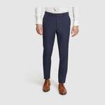 3 Pure Wool Suit Pants for $99 Delivered @ Oxford Store