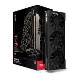 XFX AMD Radeon RX 9070XT $979 (OOS), Sapphire Radeon RX 9070 XT NITRO+ $1179 Delivered / NSW C&C @ Mwave
