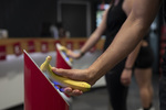 Bring a Banana for Free Gym Entry on 8 Oct (Snap Fitness, Plus Fitness, Fernwood Fitness, Goodlife + More) @ Banana Gym Pass