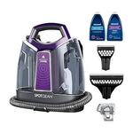 [Prime] BISSELL SpotClean 36984 Portable Carpet & Upholstery Spot Cleaner $169 ($154 Zip, $160.55 PayTo) Delivered @ Amazon AU