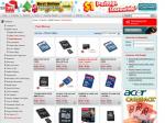 Cheap Memory Cards/Flash Memory with $1 Delivery @ ShoppingSquare