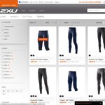 2XU OUTLET Tights Sale- All Tights $49