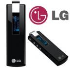 LG UP-SAL1GSSI 1GB MP3 Player $39.95 from Deals Direct