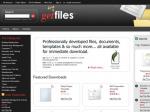 Getfiles - Free Documents, Forms, Templates, Charts, Checklists etc.