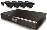 KGuard All-In-One Surveillance Combo Kit $ 389 @ JB (SRP 600)