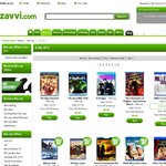 Zavvi 2 Blu-Rays for <$19 Including Shipping