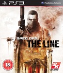 Spec Ops $16.98 Approx Delivered, Need for Speed Most Wanted $23.17 and more