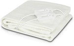 $34.44 Delivered, Queen Fitted Electric Blanket,  Need to share a page to recieve coupon for 15%