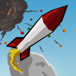 Free Rocket Riot for IOS (iPad/iPhone)