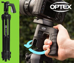 COTD Optex Pistol Grip 1.5m Tripod, $68.90 Delivered