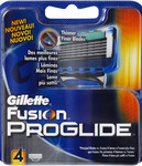 Gillette Fusion Proglide Razor Blades 4 Pk for $15.60 (40% off) @ Shaver Shop (In-Store)
