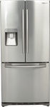 Samsung SRF579DLS 579L French Door Refrigerator $1,250 Delivered (w/ Store Credit + CB) @TGG