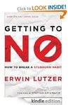 Free Kindle Books- Getting to 'no' How to Break a Stubborn Habit