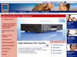 High Definition Set Top Box $79 - ALDI