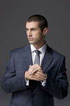 BNWT Mens Avenue Suits- Executive Wool/Silk Checkered Suit NOW $55 + $20 Postage +5 NEW STYLES!