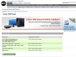 Dell Business is having a 3 day sale, up to 30% off selected items.