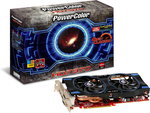 PowerColor Radeon HD7970 3GB OC $299 + $8.95 Shipping from Mwave + Never Settle Code