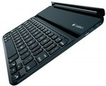 UPDATED Logitech Ultrathin Keyboard Cover for iPad Mini - $55 (Free Delivery)